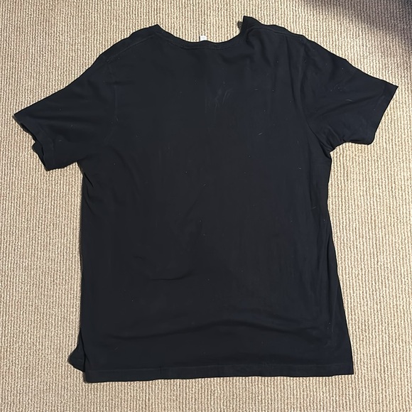 Invisible Man Tee - Picture 3 of 3